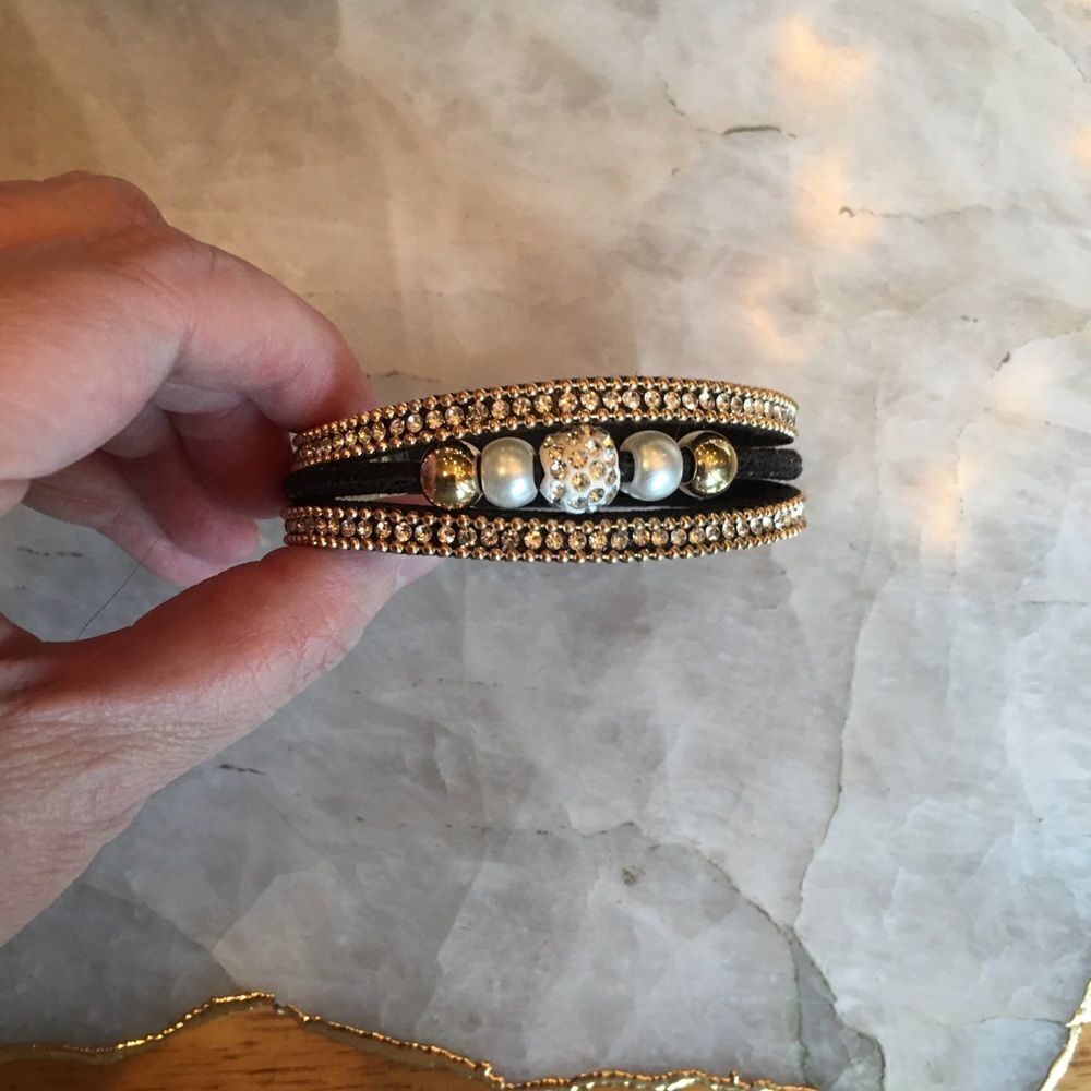 Three Strand Bracelet! - Picture 3 of 16
